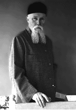 Nicholas Roerich from american-buddha.com